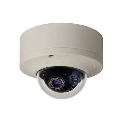 1 Megapixel 3-9mm Lens White Indoor Surface Mount Mini Dome Camera IME119-1S