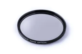 1000 Oaks Threaded Solar Camera Filter - 48mm