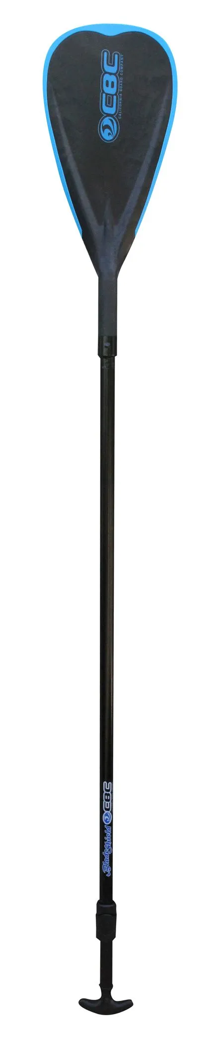 10'6 NOMAD Foam Stand Up Paddleboard Package