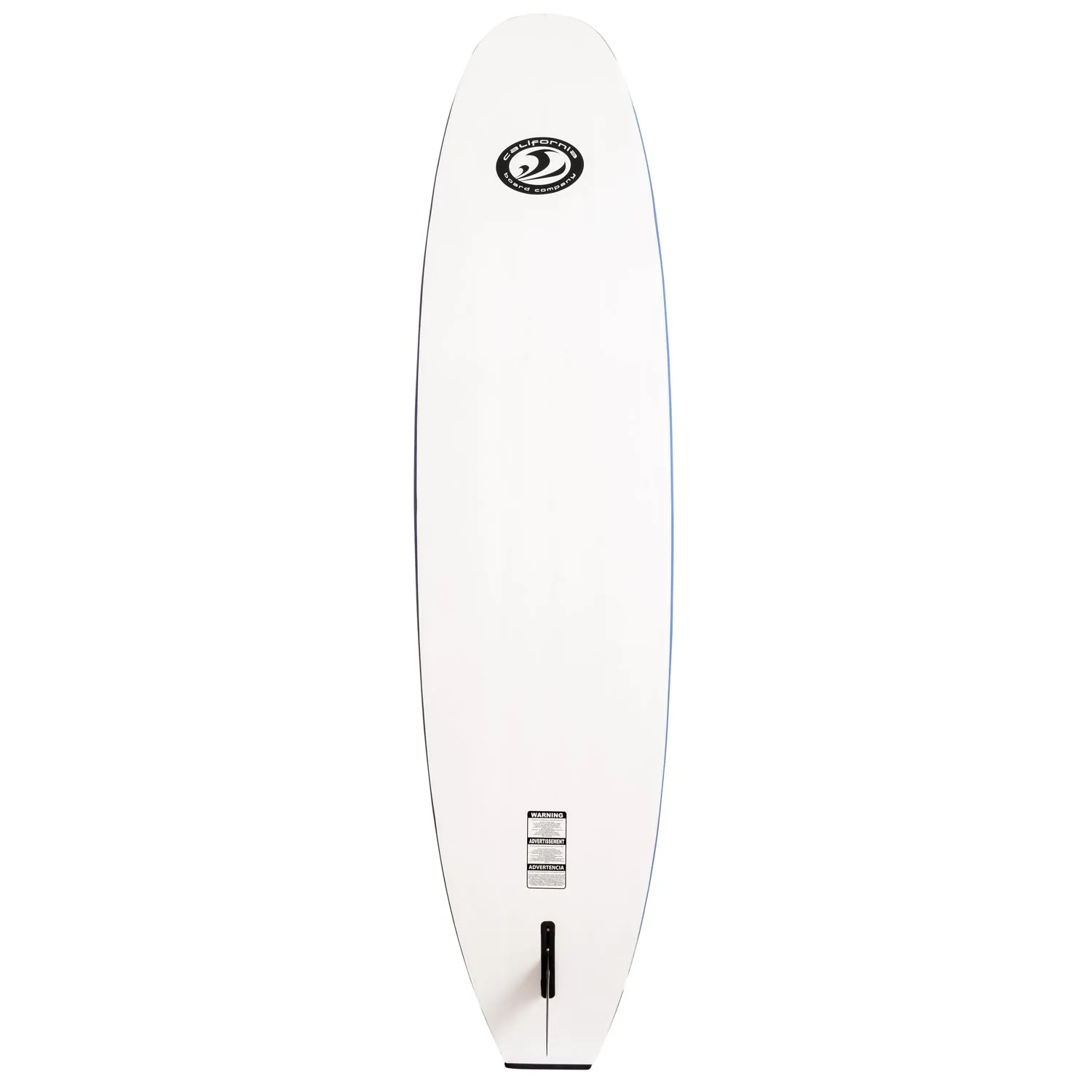10'6 NOMAD Foam Stand Up Paddleboard Package