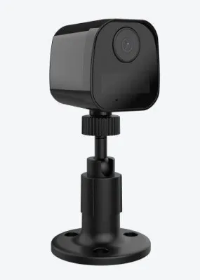 1080 PIR Battery Powered Security Camera