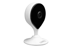 1080p Full HD Smart Indoor Wi-Fi Security Camera