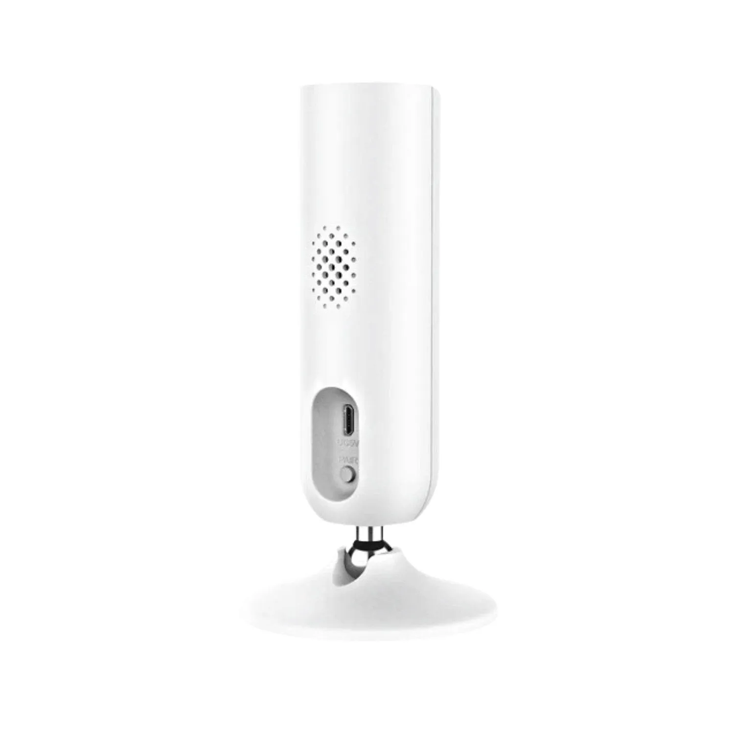 1080p HD Wi-Fi Baby Monitor, Night Vision, Motion Detect