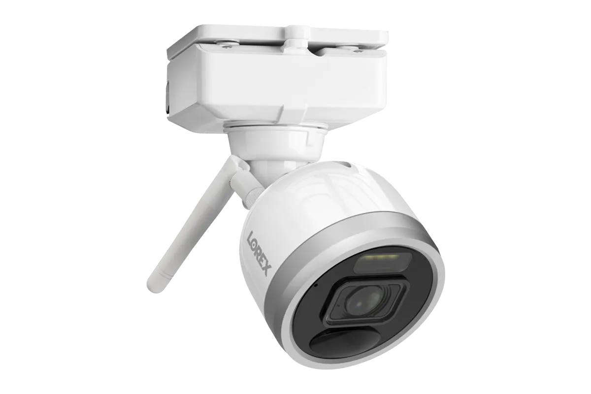 1080p HD Wire-Free Security Camera (2-pack)