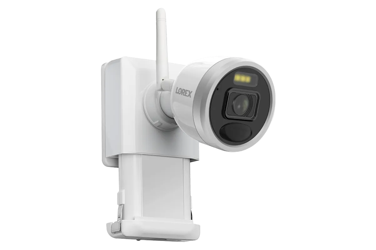 1080p HD Wire-Free Security Camera (2-pack)