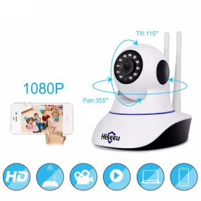 1080P IP Security Camera