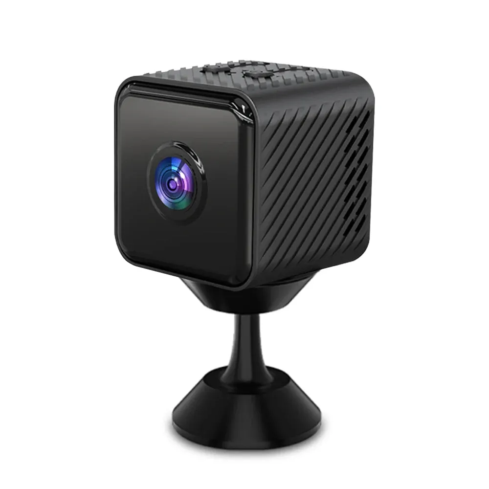 1080P Magnetic Mini Camera for Home Security