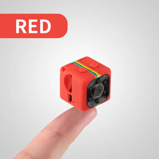 1080P Mini Camera