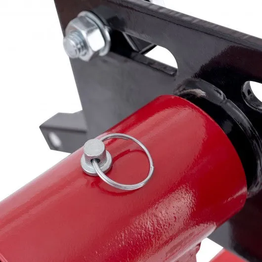 1250 lbs Hoist Automotive Lift Rotating Shop Engine Stand