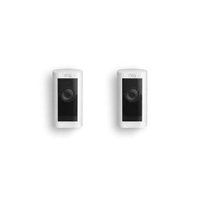 2-Pack Outdoor Camera Pro Battery (Stick Up Cam Pro)