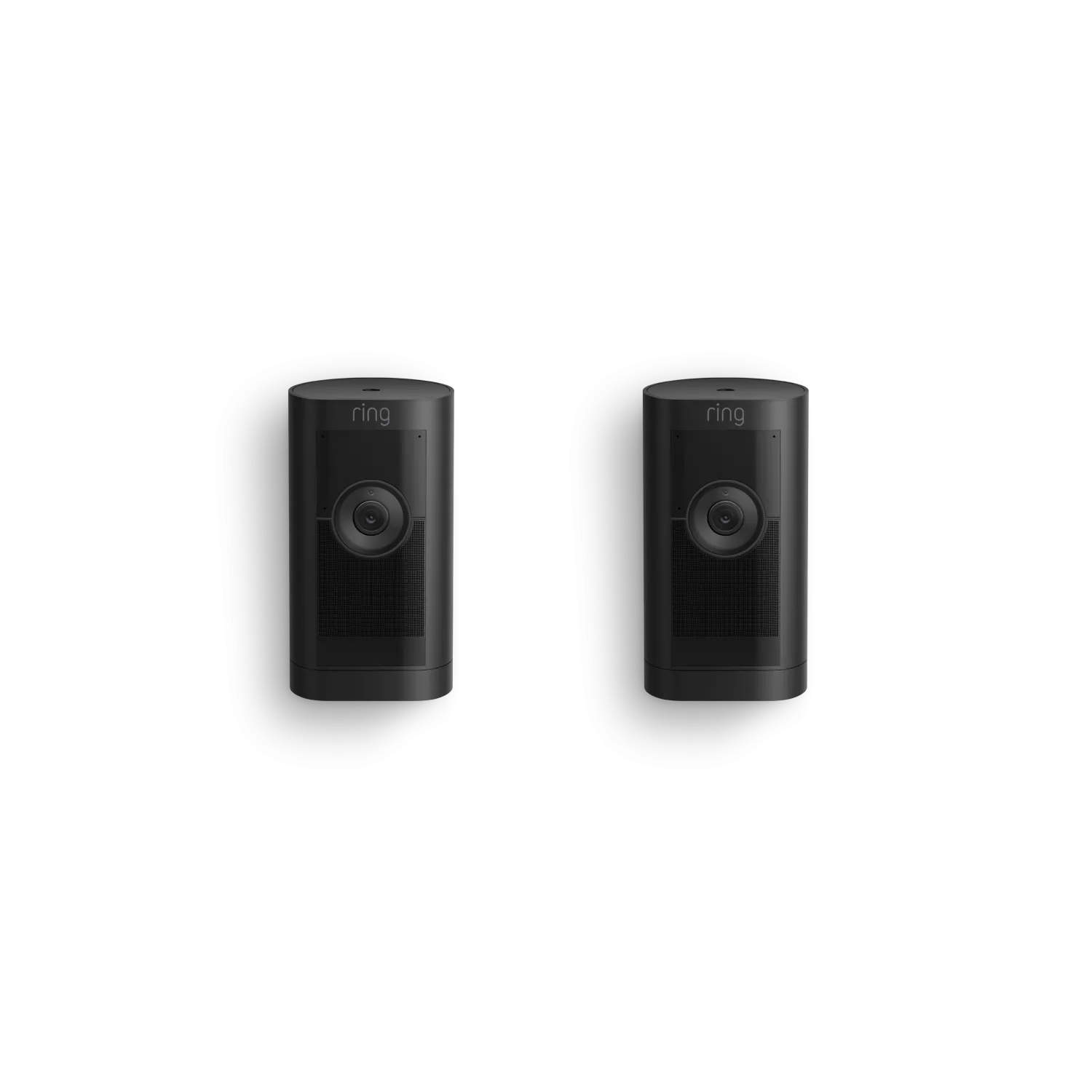 2-Pack Outdoor Camera Pro Battery (Stick Up Cam Pro)
