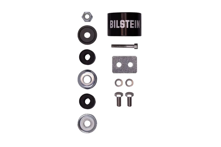 2005-23 Toyota Tacoma Bilstein B8 5160 Series Rear Shock 0-1.5in Lift