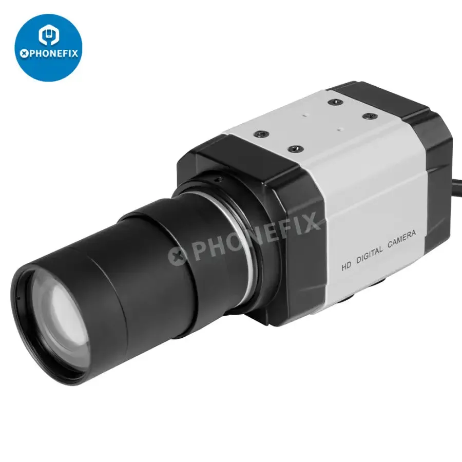 2.0MP High Speed UVC USB Webcam MJPG HD Camera