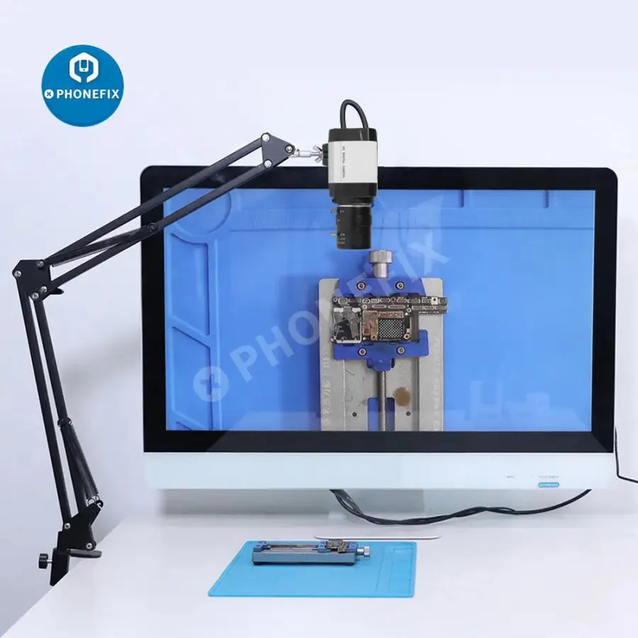 2.0MP High Speed UVC USB Webcam MJPG HD Camera