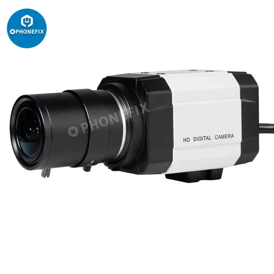 2.0MP High Speed UVC USB Webcam MJPG HD Camera