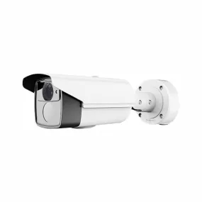 2.1MP HD TVI Professional 1080P True WDR EXIR Armored Bullet Camera Vari-focal, White