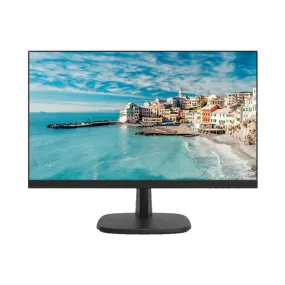 23.8 Full HD LED Hikvision Boarderless Monitor with HDMI & VGA, 1920 x 1080 resolution and Vesa Mount
