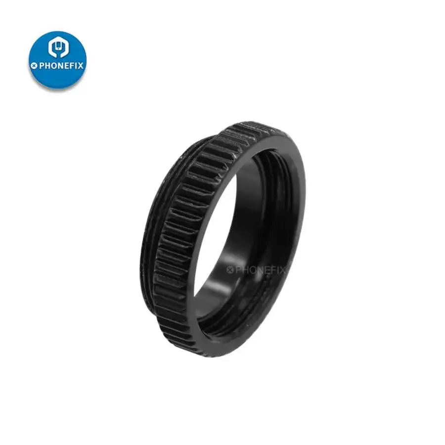 25MM Lens C-CS  Mount Adapter Ring for Microscope Camera