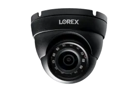 2K (5MP) Super HD IP Camera with Color Night Vision (Dome)