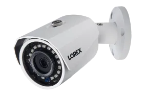 2K (5MP) Super HD Weatherproof Night Vision Security Camera