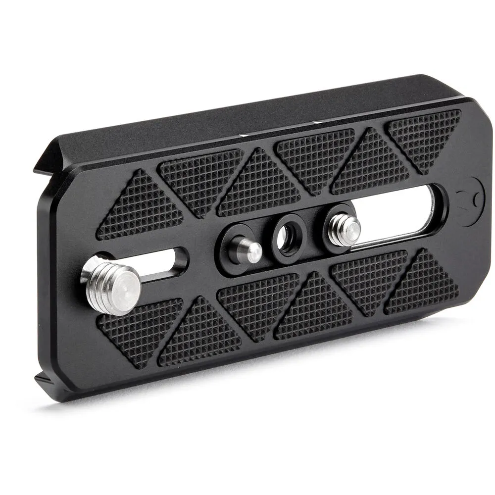 3 Legged Thing Manfrotto-Type Quick Release Plate for AirHed Cine-V