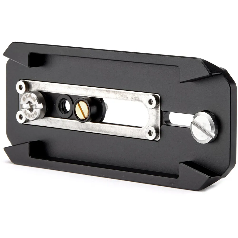 3 Legged Thing Manfrotto-Type Quick Release Plate for AirHed Cine-V