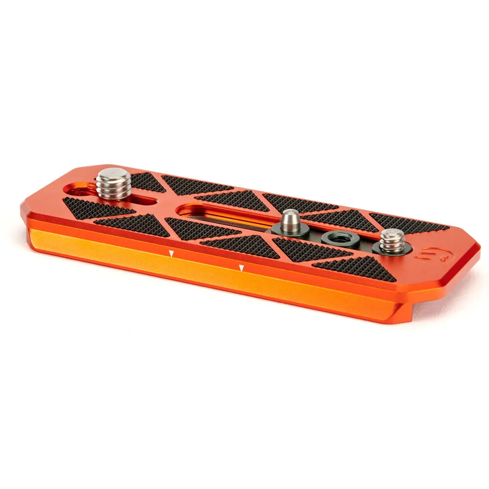 3 Legged Thing Manfrotto-Type Quick Release Plate for AirHed Cine-V