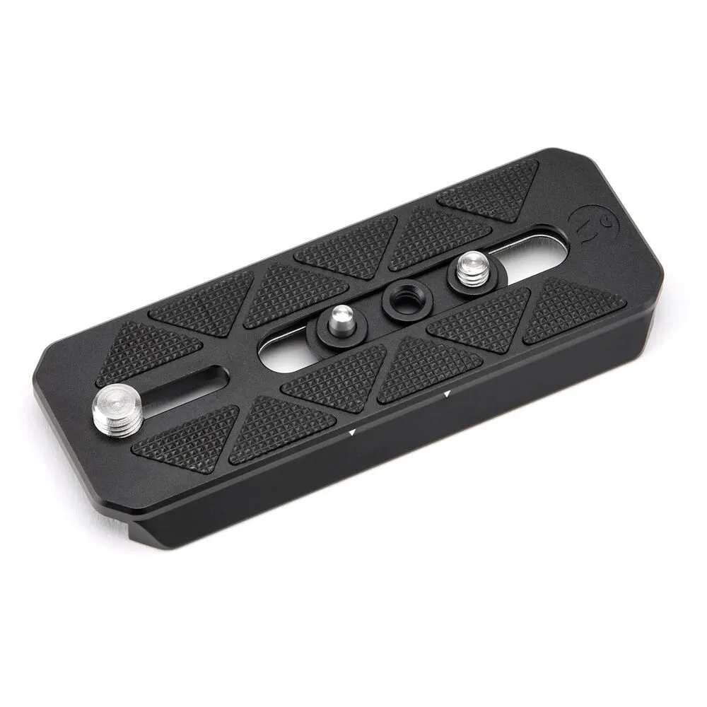 3 Legged Thing Manfrotto-Type Quick Release Plate for AirHed Cine-V
