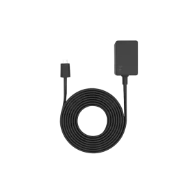 3 m. Power Adapter (Indoor Cam 1st Gen)