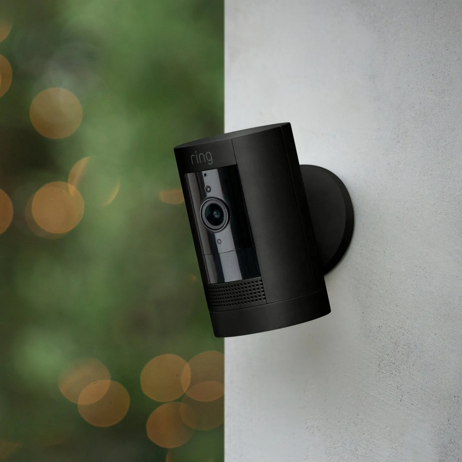 3-Pack Outdoor Security Camera | Stick Up Cam Battery