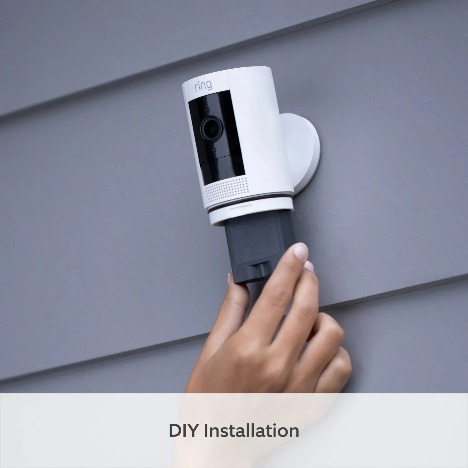 3-Pack Outdoor Security Camera | Stick Up Cam Battery
