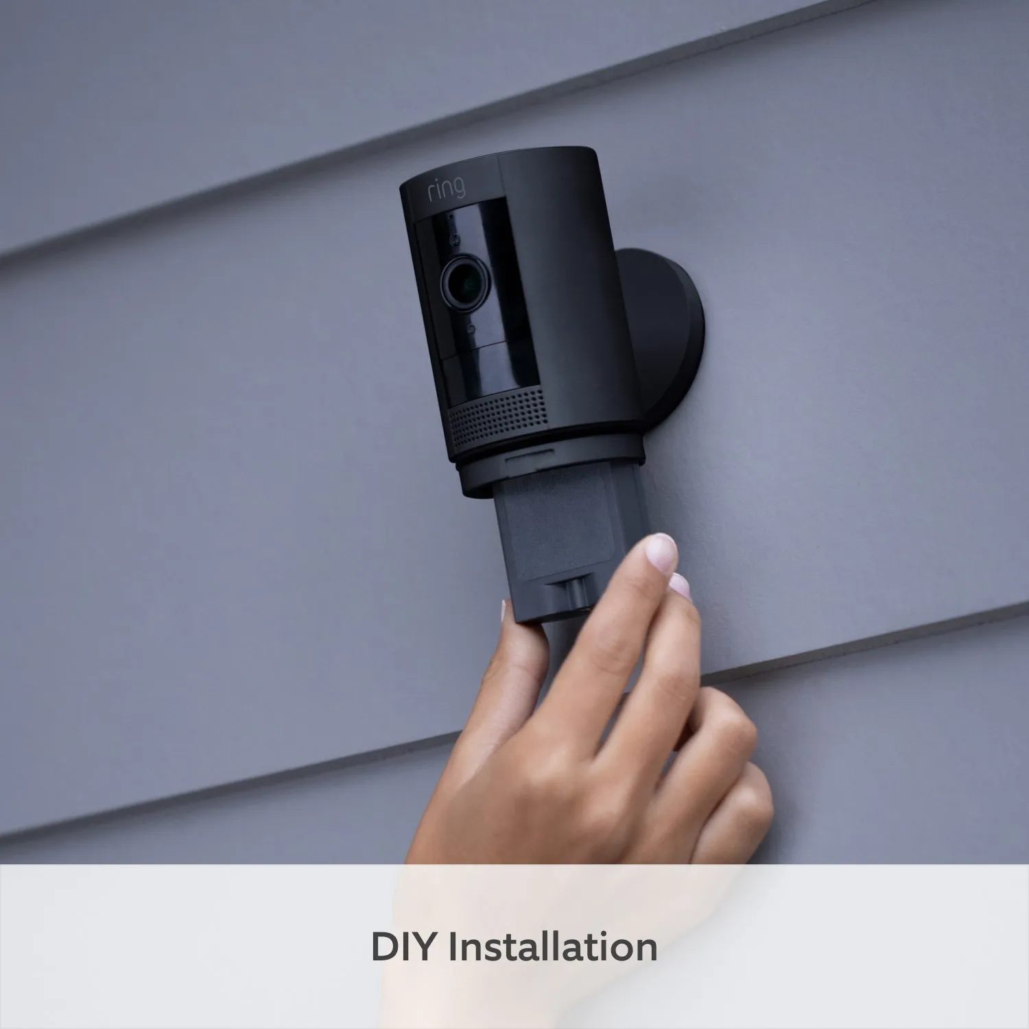 3-Pack Outdoor Security Camera | Stick Up Cam Battery