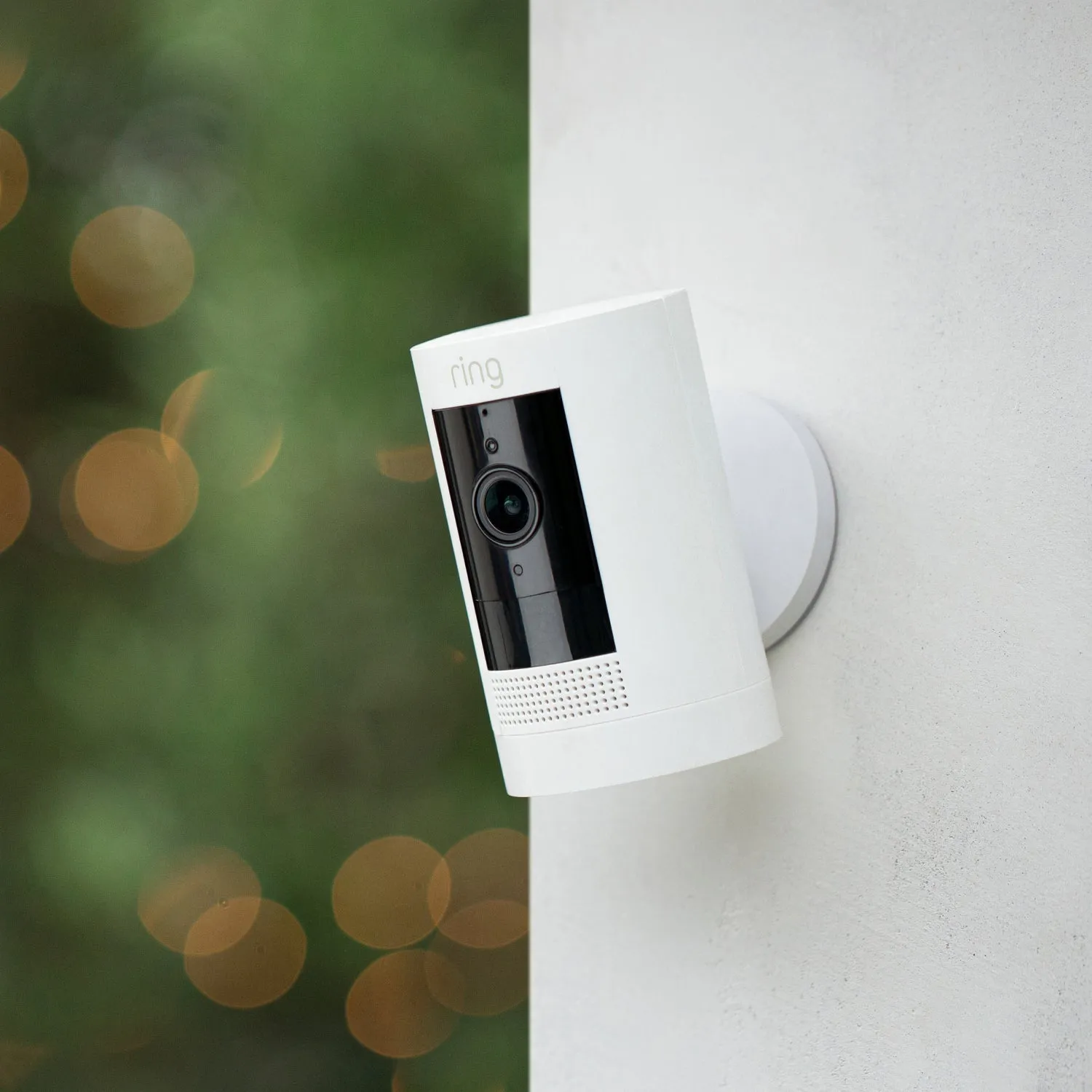 3-Pack Outdoor Security Camera | Stick Up Cam Battery