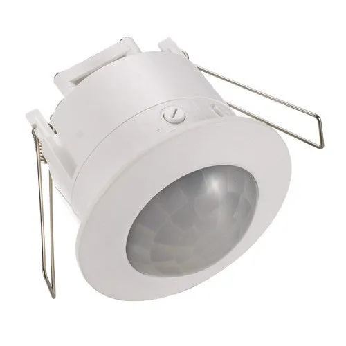 360° Recess Mounted PIR Sensor