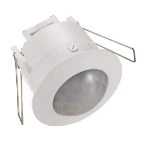 360° Recess Mounted PIR Sensor