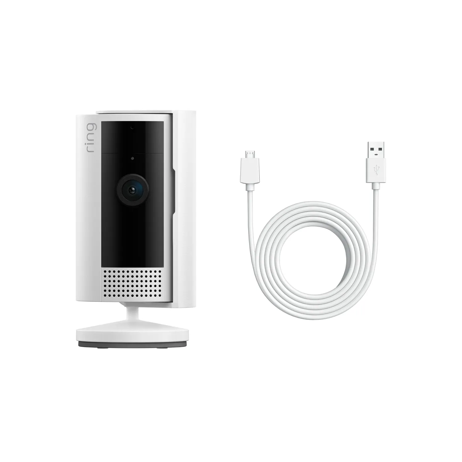 3m USB-A to Micro USB Power Cable (Indoor Camera 2nd Gen)