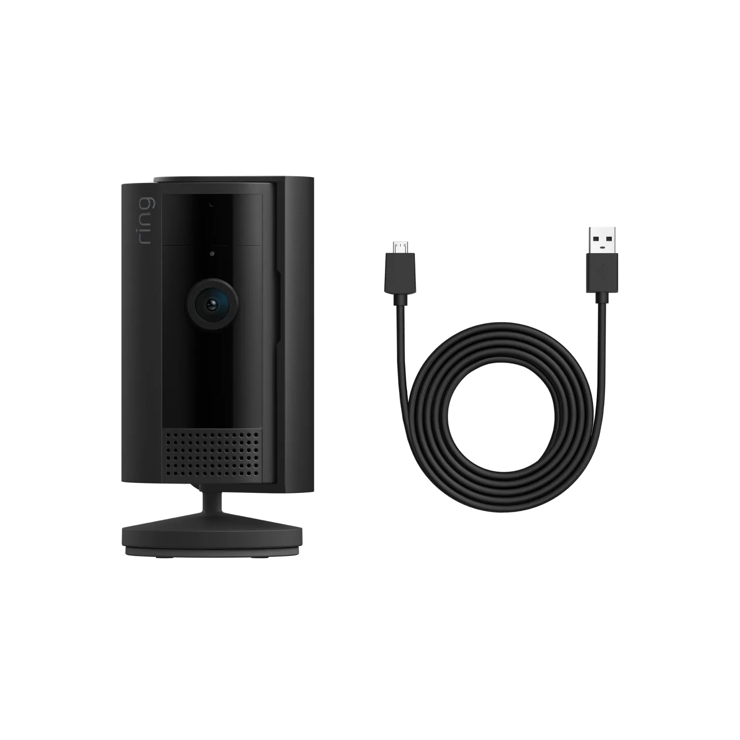 3m USB-A to Micro USB Power Cable (Indoor Camera 2nd Gen)
