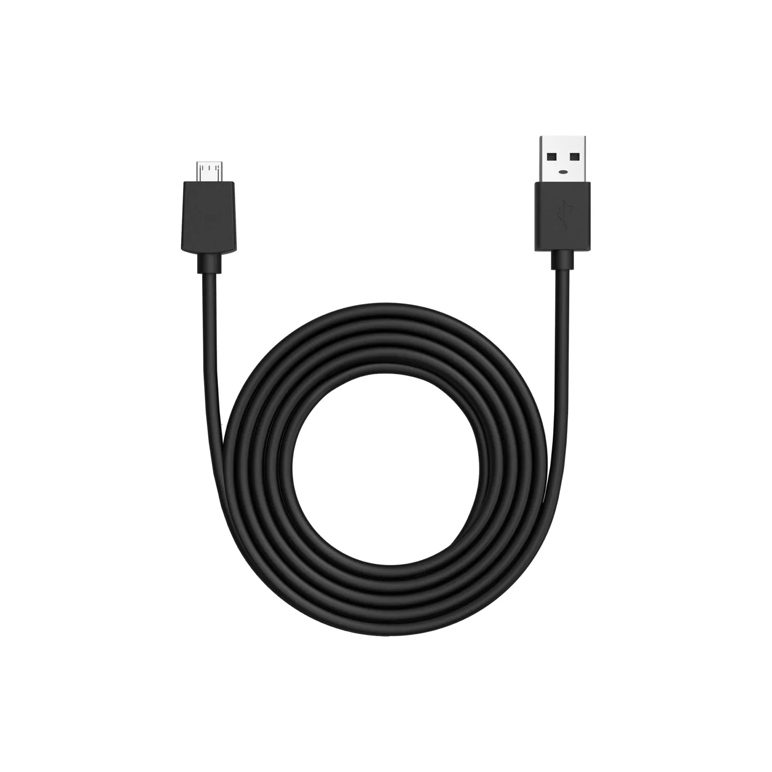 3m USB-A to Micro USB Power Cable (Indoor Camera 2nd Gen)