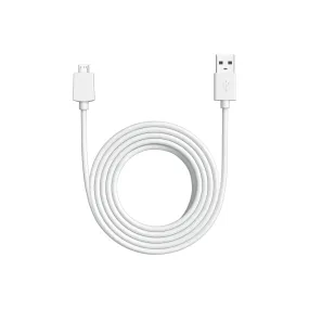 3m USB-A to Micro USB Power Cable (Indoor Camera 2nd Gen)