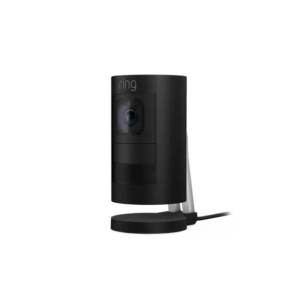 4-Pack Outdoor Security Camera | Stick Up Cam Elite