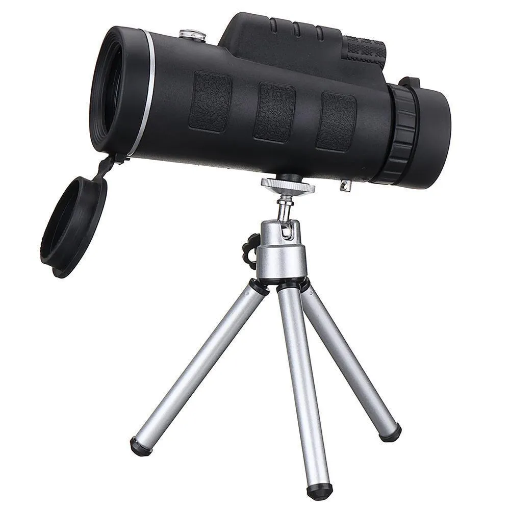 40X60 Optical HD Telescope For Smartphone