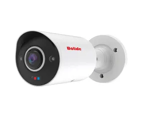 4K 180 Degree Panoramic Bullet Camera