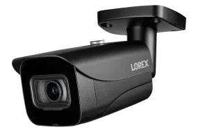 4K Ultra HD Smart IP Security Camera