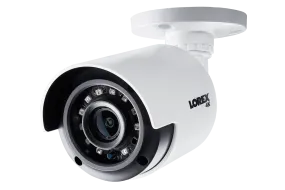 4K Ultra High Definition Bullet Security Camera