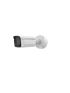 4MP LPC IR VARIFOCAL IP BULLET CAMERA