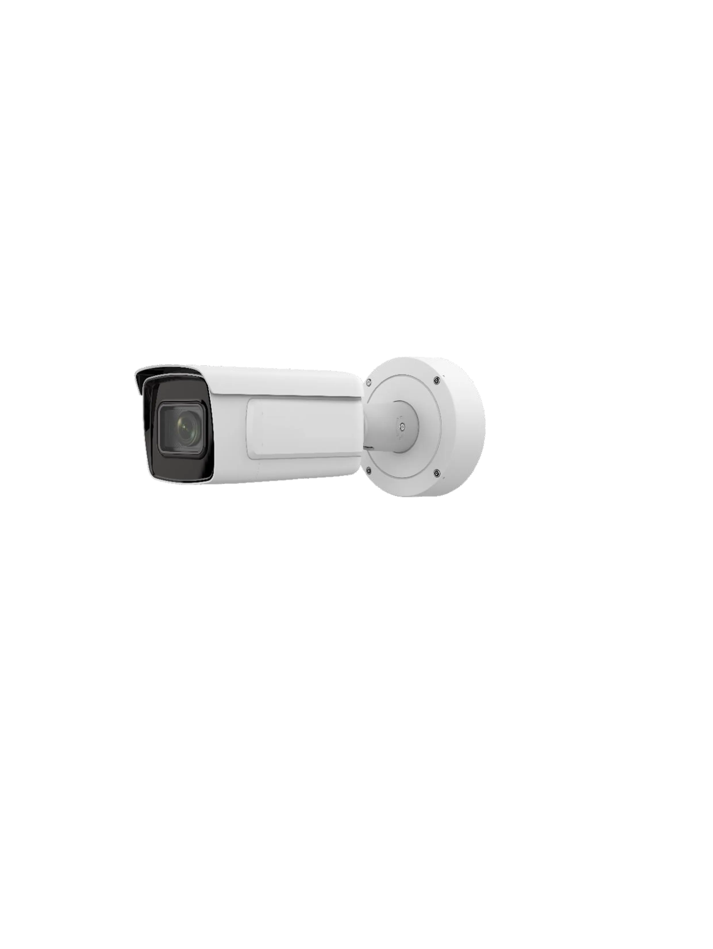 4MP LPC IR VARIFOCAL IP BULLET CAMERA