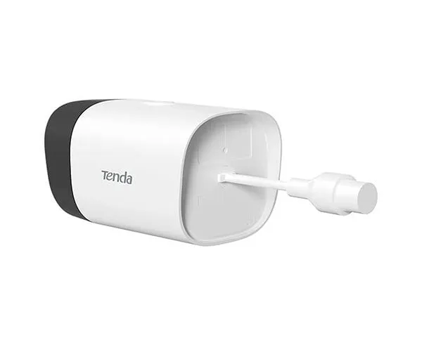 4MP PoE Full-Color Bullet Security Camera