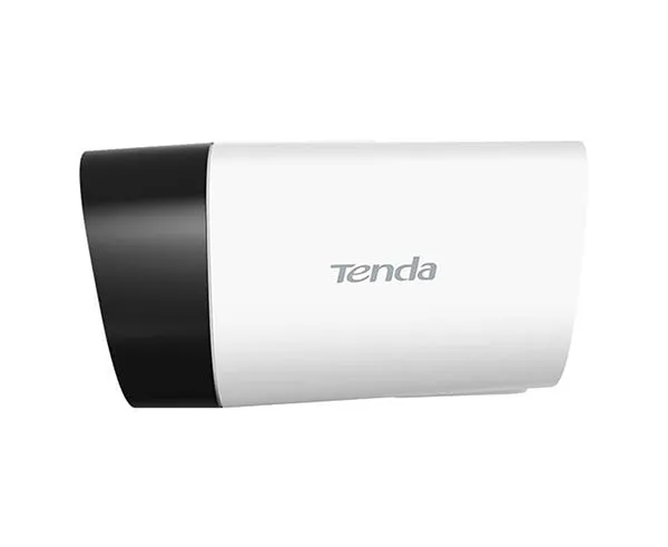 4MP PoE Full-Color Bullet Security Camera