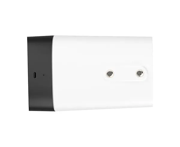 4MP PoE Full-Color Bullet Security Camera