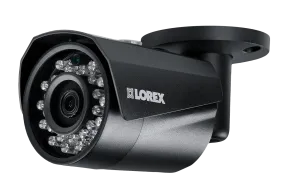 4MP SuperHD IP Camera with Color Night Vision